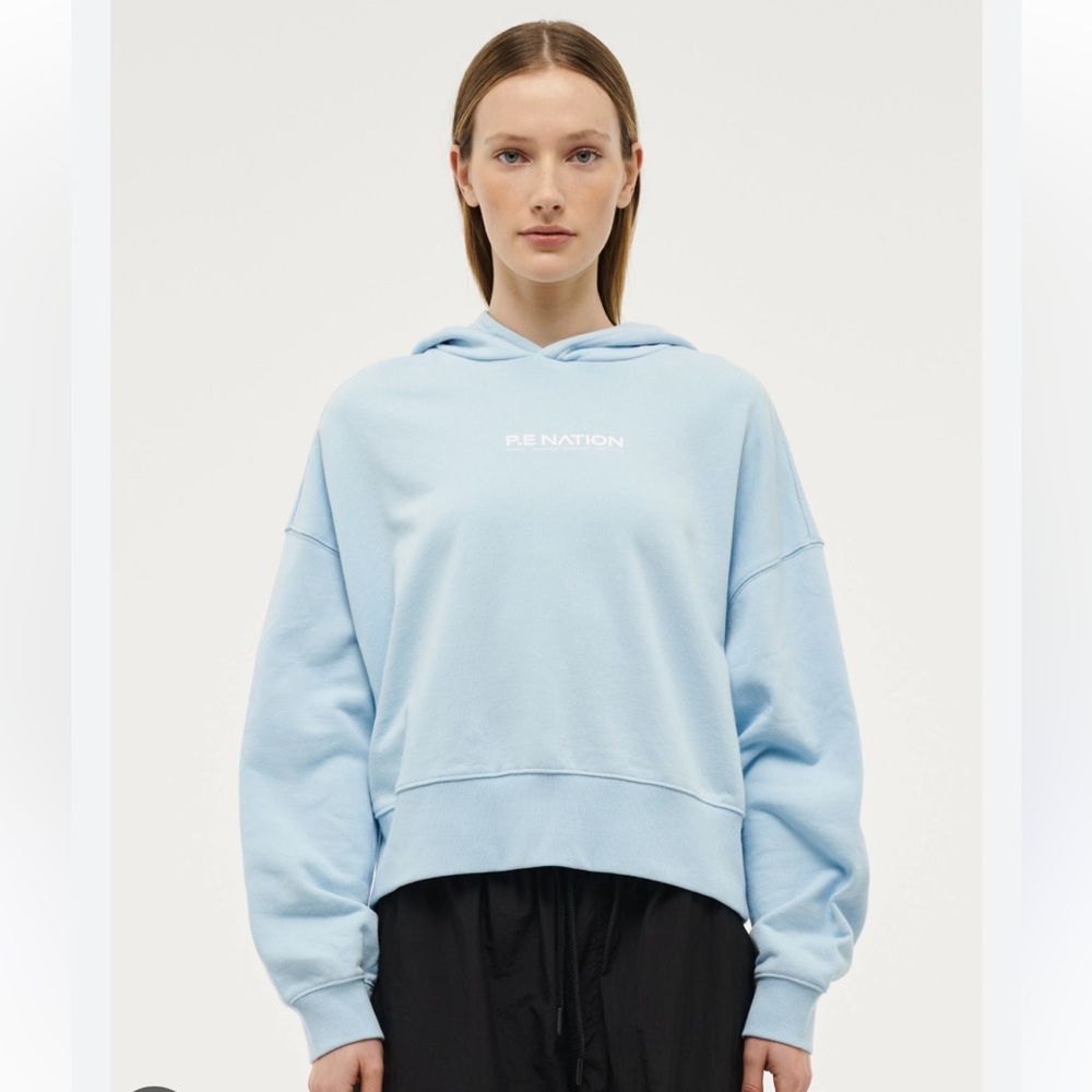 PE Nation Transition Hoodie